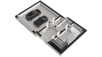 Prodej pozemku 1353 m², Praha 6 - Lysolaje