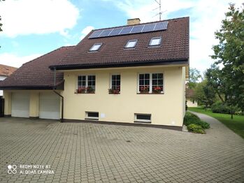 Pronájem bytu 2+kk v osobním vlastnictví 86 m², Stonařov