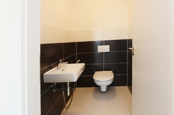 Pronájem bytu 4+kk v družstevním vlastnictví 131 m², Praha 5 - Hlubočepy