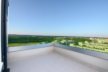 Pronájem bytu 4+kk v družstevním vlastnictví 131 m², Praha 5 - Hlubočepy