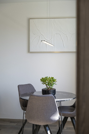 Prodej bytu 2+kk v osobním vlastnictví 51 m², Ostrava