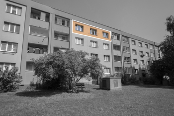 Prodej bytu 2+kk v osobním vlastnictví 51 m², Ostrava