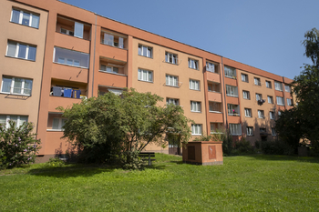 Prodej bytu 2+kk v osobním vlastnictví 51 m², Ostrava