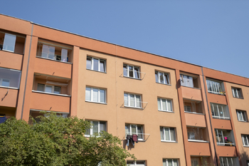 Prodej bytu 2+kk v osobním vlastnictví 51 m², Ostrava