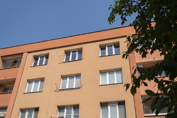 Prodej bytu 2+kk v osobním vlastnictví 51 m², Ostrava