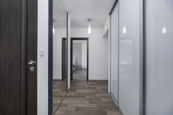 Prodej bytu 2+kk v osobním vlastnictví 51 m², Ostrava