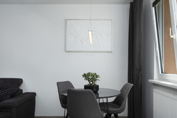 Prodej bytu 2+kk v osobním vlastnictví 51 m², Ostrava