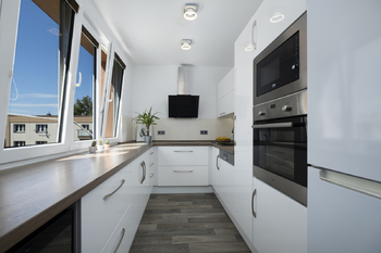 Prodej bytu 2+kk v osobním vlastnictví 51 m², Ostrava