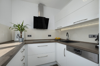 Prodej bytu 2+kk v osobním vlastnictví 51 m², Ostrava