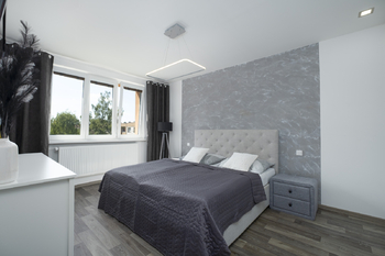 Prodej bytu 2+kk v osobním vlastnictví 51 m², Ostrava