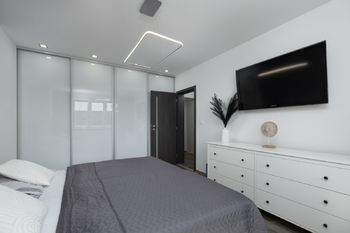 Prodej bytu 2+kk v osobním vlastnictví 51 m², Ostrava