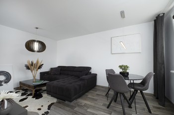 Prodej bytu 2+kk v osobním vlastnictví 51 m², Ostrava