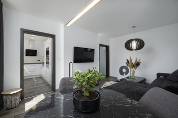 Prodej bytu 2+kk v osobním vlastnictví 51 m², Ostrava