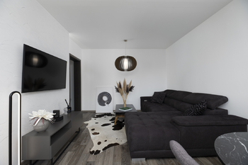 Prodej bytu 2+kk v osobním vlastnictví 51 m², Ostrava