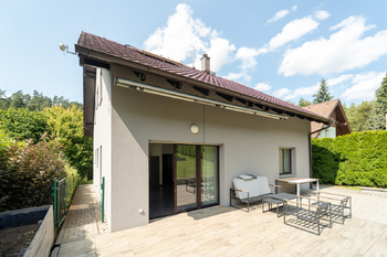 Prodej domu 175 m², Blansko