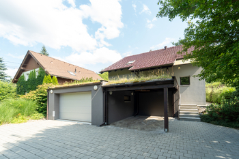 Prodej domu 175 m², Blansko
