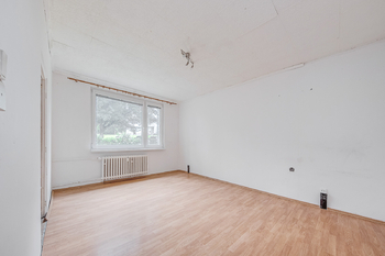 Prodej bytu 2+1 v osobním vlastnictví 49 m², Ústí nad Labem