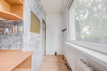 Prodej bytu 2+1 v osobním vlastnictví 49 m², Ústí nad Labem