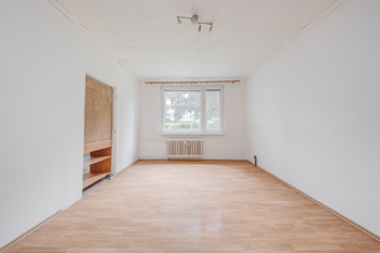 Prodej bytu 2+1 v osobním vlastnictví 49 m², Ústí nad Labem