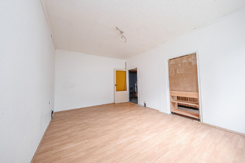 Prodej bytu 2+1 v osobním vlastnictví 49 m², Ústí nad Labem