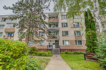 Prodej bytu 2+1 v osobním vlastnictví 49 m², Ústí nad Labem