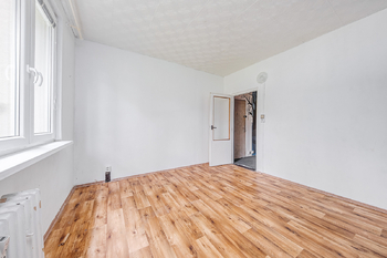 Prodej bytu 2+1 v osobním vlastnictví 49 m², Ústí nad Labem