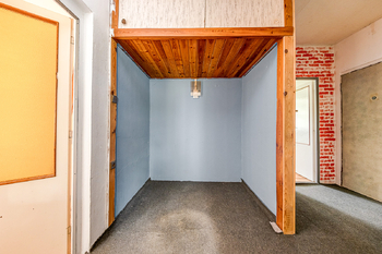 Prodej bytu 2+1 v osobním vlastnictví 49 m², Ústí nad Labem