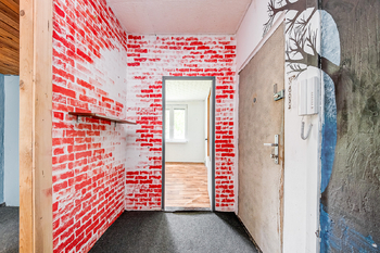 Prodej bytu 2+1 v osobním vlastnictví 49 m², Ústí nad Labem