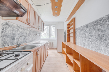Prodej bytu 2+1 v osobním vlastnictví 49 m², Ústí nad Labem