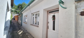 1. dům  - Prodej domu 81 m², Rousínov