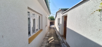 Oba domy - Prodej domu 81 m², Rousínov