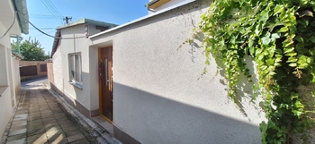 2. dům  - Prodej domu 81 m², Rousínov