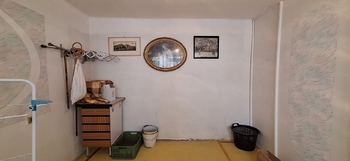 2. pokoj v 1. domě - Prodej domu 81 m², Rousínov