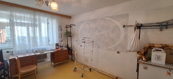 2. pokoj v 1. domě - Prodej domu 81 m², Rousínov