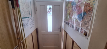 Předsíň - Prodej domu 81 m², Rousínov