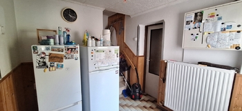 Chodba - Prodej domu 81 m², Rousínov