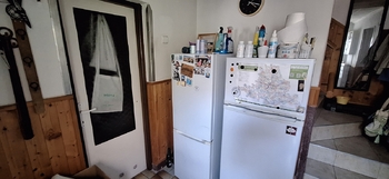 Chodba - Prodej domu 81 m², Rousínov