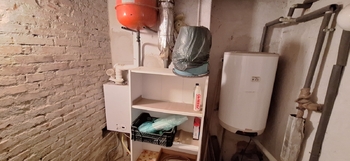 Kotelna - Prodej domu 81 m², Rousínov