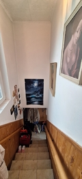 Schodiště - Prodej domu 81 m², Rousínov