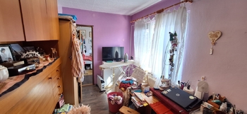 Pokoj ve 2. NP - Prodej domu 81 m², Rousínov