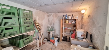Kůlna - Prodej domu 81 m², Rousínov
