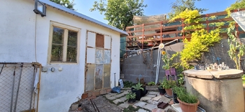 Dílna - Prodej domu 81 m², Rousínov