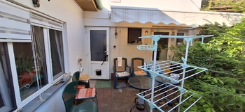 Předzahrádka ve 2. domě - Prodej domu 81 m², Rousínov
