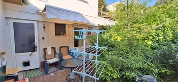 Předzahrádka ve 2. domě - Prodej domu 81 m², Rousínov