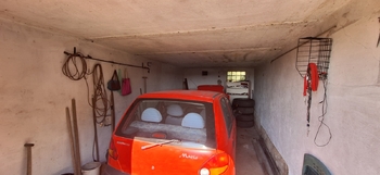 Garáž - Prodej domu 81 m², Rousínov