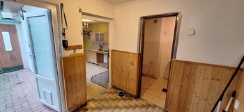 Chodba - Prodej domu 81 m², Rousínov