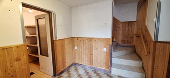 Chodba - Prodej domu 81 m², Rousínov