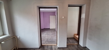 Druhý pokoj v 1. patře - Prodej domu 81 m², Rousínov