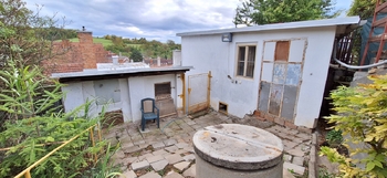 Dílny - Prodej domu 81 m², Rousínov