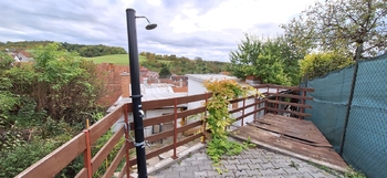 Posezení - Prodej domu 81 m², Rousínov